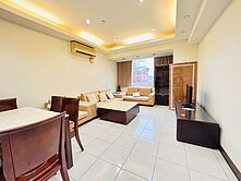 獨家專銷💯日麗華廈💯南華路首選💯珍稀３房平車