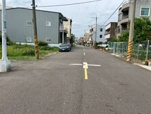 安定保安建地