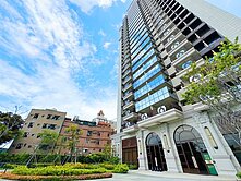 仁雄商圈★微笑世界★社區最便宜二房平車