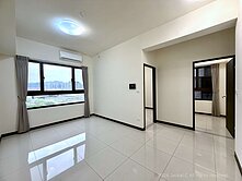 廍子國小x景賢商圈｜佳昂太和2｜輕屋齡2房平車