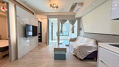 十二期逢甲精裝✨2房+B1平車✨Ａ案採光好通風好