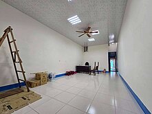 社頭正民生路免整理有後院大地坪美透天