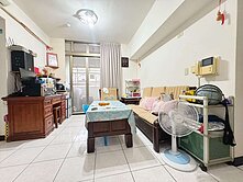 💯彭福國小孩子王電梯3房💥前後陽台💯