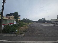 埤頭近二林中科園區｜乙建地｜地形漂亮｜可規劃八戶
