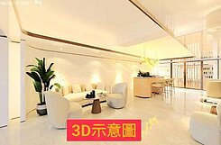 ⭐️【月月精選】⭐️全新屋~河成湛電梯3房⭐️