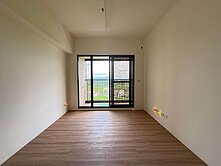 新竹市3字頭❗全新三房《新祐景然》無限視野平車