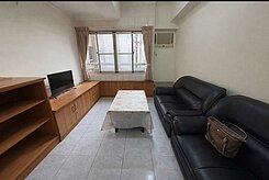 【歐洲皇家】文山特區｜高樓景觀美三房