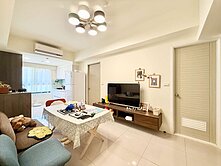 💥【春福東綻】有夠讚輕屋齡2+1房⭐平車✅可看屋