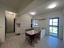 麻豆讚三改二房｜有車位、含家具