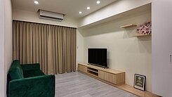 承義佩樺【面中庭極靜美宅】新光核心三房平車