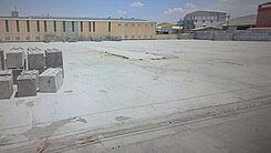 太保交流道大面積乙工