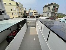 梓官中崙路#小春日和#傳統格局#雙車墅全新未住