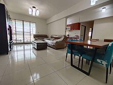  武廟科工商圈核心三房雙衛高樓採光優質宅