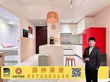 東東🔥新高學區｜陞霖太美頂樓帝王戶｜精裝兩房平車