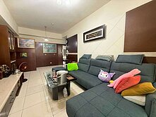 專員找我⭐薇多綠雅⭐溫馨三房+平車⭐陽台進出⭐