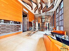 水湳經貿｜久樘建設｜連號雙車位 四房大空間