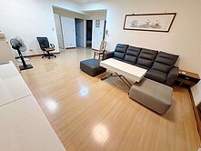 ⭐美村工學商圈｜室內 30 坪大3房平車⭐