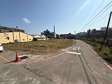 149大園濱海路雙面路一般農