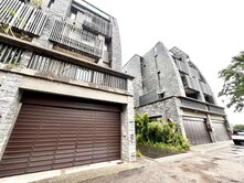 【獨家】仁美學區｜全市場最低價｜輕屋齡雙車電梯別墅