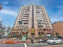 🏡【康和摘星忠義街｜正四房＋坡平大車位】🌟