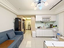 【樸和】頂溪捷運⭐️新時代電梯兩房坡平車位