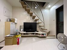 住商佶諭💖美河市稀有6米挑高住辦💖