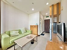 住商佶諭💖 捷運共構西華景觀好房💖