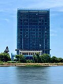 ＜青埔＞快交屋轉售合約戶~邊間3房車雙衛浴開窗