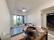 川青景觀三房+平車｜三面採光｜風水滿分夢幻宅