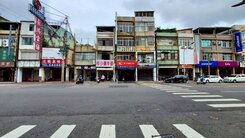 左營大路正路上透店/商四用地