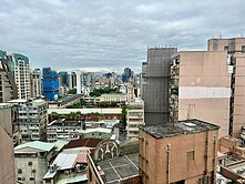 專賣~中山捷運高樓景觀