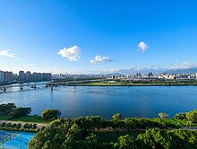 [景觀無價]仁愛特區稀有高樓河景3房[景觀無價]