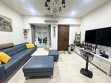 義大觀音山國際山莊車庫別墅