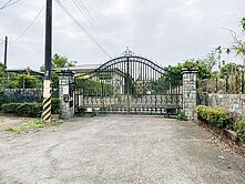 專．竹崎內埔休閒小木屋