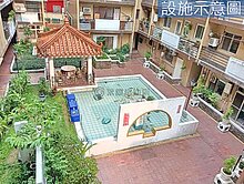 一中親親商圈電梯大三房低公設-專任委託