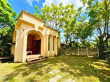 獨家專花蓮慈濟大學園區｜萬裡挑一｜廉外祕境農舍B