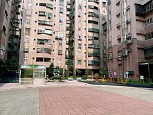 幼獅工業區溫馨雙主臥三房車