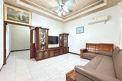 【五甲熱線】庭院1+2+3樓四房平車