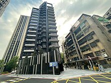 敦南琴朗靜逸尊邸~住商*蔡貴春