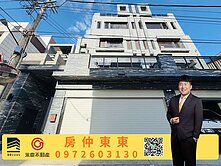 東東🔥專任11期仁美學區大面寬並排雙車臨路豪墅