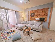 鳳山衛武營丨大明路丨室內大空間丨三房平車