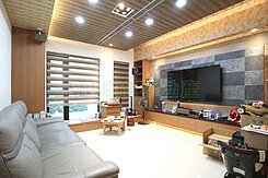 【大安森林宏普3房雙車位】買賣樓找逸柔