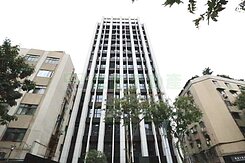 🏠大安森林宏普3房雙車位🏠住商林可縈♥