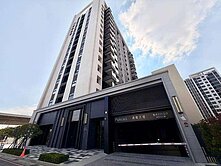 楠梓後勁站丨全新大樓丨兩房配車位