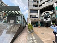 高雄師大文化中心卓越住商戶