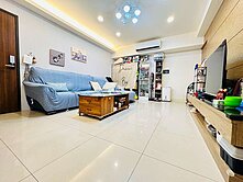 ✨獨家華鳳特區華友聯質感裝潢兩房平車✨