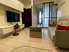 大東捷運*鳳西國小*高樓層朝南二房平車~偉程