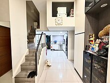 八德 ✨光合市沐曦區✨稀有一樓豪華三房車｜挑高夾層