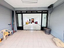 (專)睦家~內壢前站正復華街/省道旁大地坪稀有透店