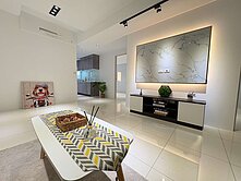 菜寮捷運新裝潢電梯3房-台灣房屋吳靜宜👍